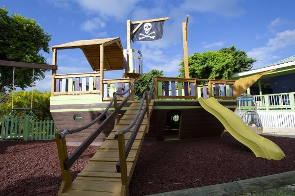 Verandah Resort & Spa Antigua All Inclusive (Saint John's)